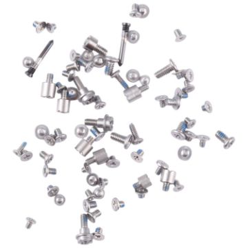 iPhone 15 Pro Max Full Set Screws & Bolts Replacement Kit - 1