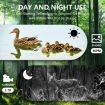 NV7000 Outdoor Hunting Binoculars - 2.7K HD Infrared Night Vision Device - 3