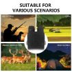 NV7000 Outdoor Hunting Binoculars - 2.7K HD Infrared Night Vision Device - 8