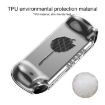OneXPlayer F1 TPU Transparent Game Console Case - 3