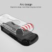 OneXPlayer F1 TPU Transparent Game Console Case - 5