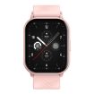 Zeblaze GTS 3 Smart Watch - 2.03" IP68 Waterproof Bluetooth Call (Pink) - 2