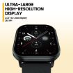 Zeblaze GTS 3 Smart Watch - 2.03" IP68 Waterproof Bluetooth Call (Pink) - 6