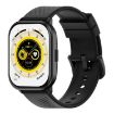 Zeblaze GTS 3 Smart Watch - 2.03" IP68 Waterproof, Bluetooth Call, Black - 1