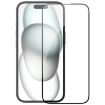 iPhone 15 NILLKIN Chang Series Tempered Glass Screen Protector - 1