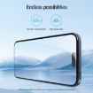 iPhone 15 NILLKIN Chang Series Tempered Glass Screen Protector - 7