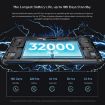 OUKITEL RT7 TITAN 5G Rugged Tablet, 12GB+256GB, 10.1" Android 13, Blue - 5