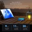 OUKITEL RT7 TITAN 5G Rugged Tablet, 12GB+256GB, 10.1" Android 13, Blue - 6