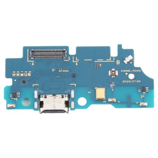 Samsung Galaxy A16 5G SM-A166B Original Charging Port Board - 1