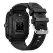 KT71 Rugged Smart Watch 1.96" HD Screen, Bluetooth Calls, Sleep & SpO2 Monitoring - 3