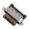 Infinix Smart 7 India Charging Port Connector - 10pcs Original Set - 4