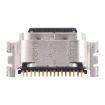 Infinix Note 12 VIP X672 Charging Port Connector 10pcs Original - 2