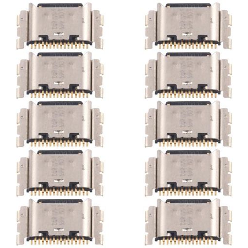 OPPO Reno9 Pro 5G Charging Port Connector - 10pcs Original Replacement - 1
