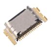 OPPO Reno9 Pro 5G Charging Port Connector - 10pcs Original Replacement - 3
