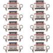 OPPO Find N Charging Port Connector - 10pcs Original Replacement Parts - 1
