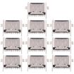 Realme Pad X RMP2107 RMP2108 Original Charging Port Connector 10pcs - 1