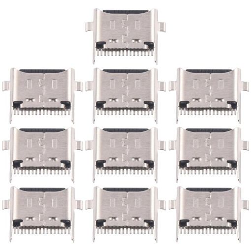 Realme Pad X RMP2107 RMP2108 Original Charging Port Connector 10pcs - 1