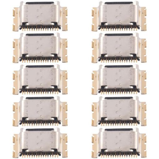 Realme Q5 RMX3478 Charging Port Connector 10pcs Original Replacement - 1