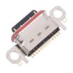Realme 13 Pro 5G Charging Port Connector - 10pcs Original Replacement - 3