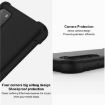 Xiaomi 14 Ultra 5G imak Shockproof Airbag TPU Case - Matte Black - 5