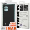 Xiaomi 14 Ultra 5G imak Shockproof Airbag TPU Case - Matte Black - 7
