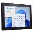 HONGSAMDE 10.1" 2-in-1 Tablet PC, 8GB+128GB, Windows 11, Intel N100, Black - 2