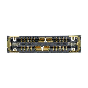 iPhone 14/14 Plus Flash NFC 18pin FPC Connector for Motherboard - 1