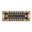 iPhone 16 Pro/Pro Max Power Button FPC Connector on Motherboard - 1