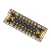 iPhone 16 Pro/Pro Max Power Button FPC Connector on Motherboard - 2