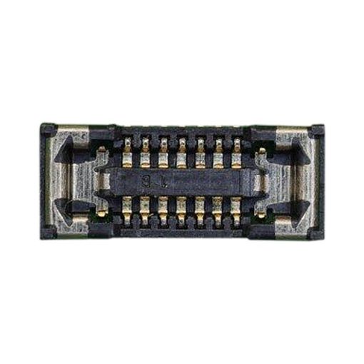 iPhone 14/14 Plus Front Camera FPC Connector on Motherboard Replacement - 1