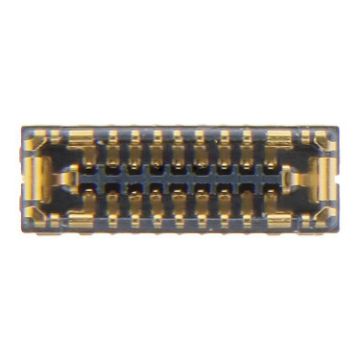 iPhone 16 Pro/Pro Max Front Camera FPC Connector on Motherboard - 1
