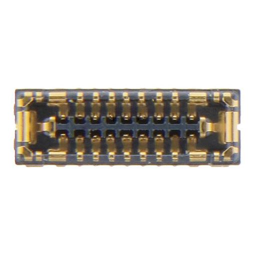 iPhone 16 Pro/Pro Max Front Camera FPC Connector on Motherboard - 1