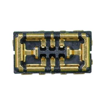 iPhone 14/14 Plus Volume Button FPC Connector for Motherboard - 1