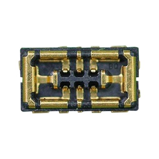 iPhone 14/14 Plus Volume Button FPC Connector for Motherboard - 1