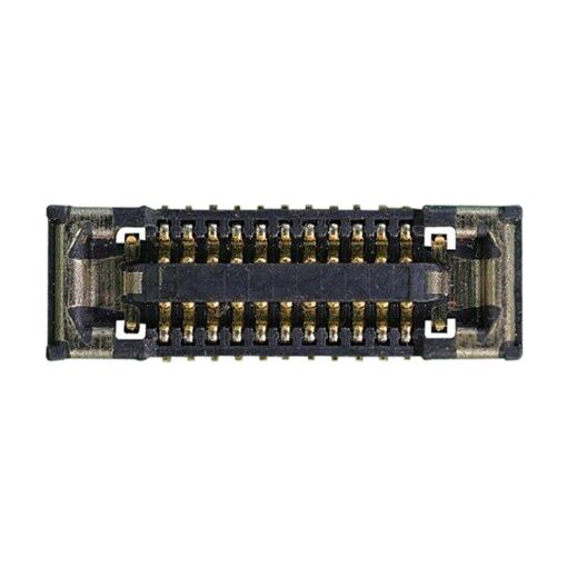 iPhone 14/14 Plus Telephoto Camera FPC Connector on Motherboard - 1