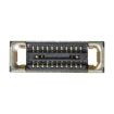 iPhone 14 Series Earpiece Speaker FPC Connector for Motherboard - 1