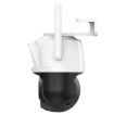 QX101 6MP WiFi Dual Camera with Two-way Intercom & Night Vision (EU Plug) - 4
