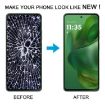 Motorola Moto G Power 2025 XT2515-1 OEM LCD Screen & Digitizer Assembly - 6