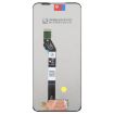 Motorola Moto E15 OEM LCD Screen with Digitizer Full Assembly Replacement - 3