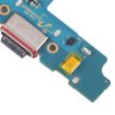 Samsung Galaxy W22 5G Original Charging Port Board Replacement - 4