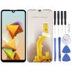 ZTE Blade A33S L220 LCD Screen & Digitizer Full Assembly Replacement - 1
