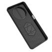 Realme 12 5G Green Shockproof Phone Case with Holder - Camshield TPU+PC - 7