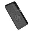 Realme C65 4G Global Camshield Shockproof Case with Holder - Blue - 5