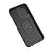 OPPO Reno13 5G Blue Shockproof Phone Case with Holder - Camshield TPU + PC - 6