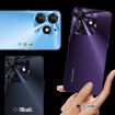K652 Smartphone, 3GB+64GB, 6.528" Android 9.1, 4G, Blue, MT6737 Quad Core - 4