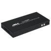 XP02 4K 2x2 HDMI Video Wall Controller, Multi-screen Processor (US Plug) - 2
