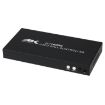XP02 4K 2x2 HDMI Video Wall Controller, Multi-Screen Processor UK Plug - 1