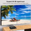 XP02 4K 2x2 HDMI Video Wall Controller, Multi-Screen Processor UK Plug - 5