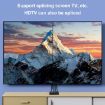 XP03 4K 2x2 HDMI Video Wall Controller, Playback Version (UK Plug) - 9