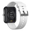 GTS5 2.0" Fitness Smart Watch, BT Call, Heart Rate, BP, MET, Glucose, Grey - 3
